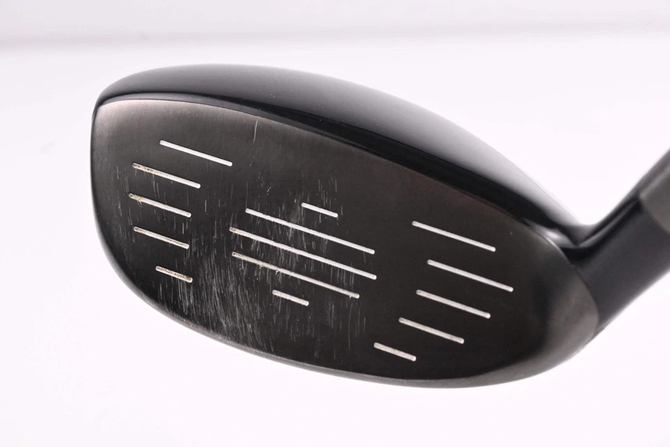 Eleven #9 Hybrid / 39 Degree / Regular Flex KBS TGI 70 Shaft - Image 4 of 4