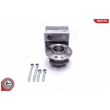 Radlagersatz vorne f&uuml;r Mercedes C-Klasse C205 W205 A205 S205 CLS C257 | 210538