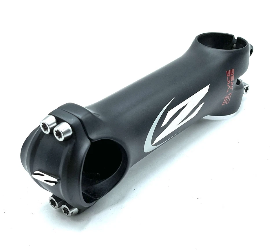 ZIPP Service Course Stem 120mm length, 1 1/8" / 31.8mm / 6 degree - Image 4 of 4