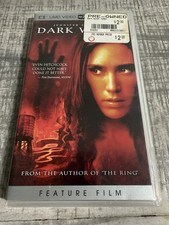 Dark Water UMD, 2005, Unrated 