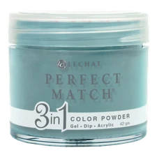 LeChat "Rising Sea" Holocene Collection 3in1 Dip Powder - PMDP068N