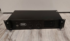 PROSOUND POWER AMPLIFIER 400