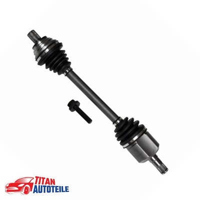 Antriebswelle links MERCEDES-BENZ B-Klasse W247 A-Klasse DSG 7.G W177 Automatik