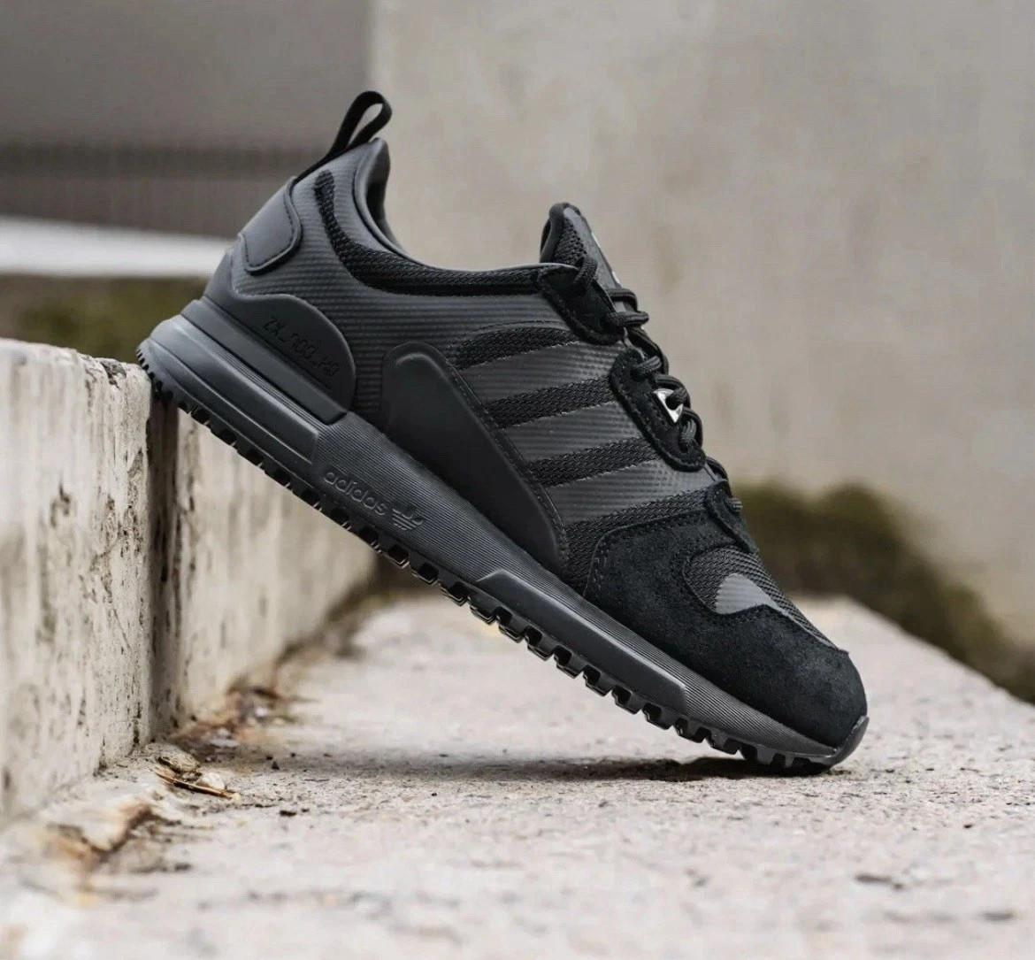 Adidas Originals ZX 700 HD Men’s Running Shoes Athletic Sneakers Footwear G55780 thumbnail 5