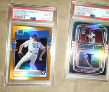 PSA , BGS , SGC Graded Sports Cards