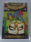 Amazing Spider-Man #35 1966 | FN VF ASM | Stan Lee | John Romita Sr. - Nice!