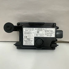 2017 20 ACURA MDX CRUISE CONTROL DISTANCE RADAR SENSOR 36800-TYX-A13  OEM *M1153