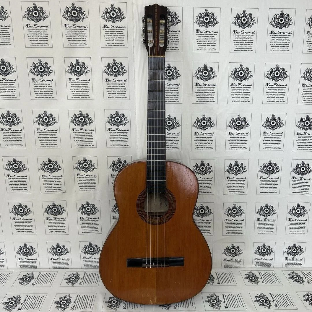 Yairi Classical Guitar for sale | eBay