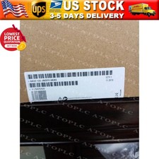 New Siemens 6AV2123-2MB03-0AX0 SIMATIC HMI KTP1200 Basic 12" 6AV2 123-2MB03-0AX0