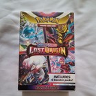 Pokémon Sword & Shield Lost Origin Booster Bundle Box - 6 Packs - English