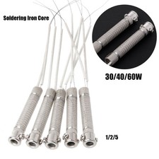 Heating Element Replacement Weld Equipment Soldering Iron Core Welding Tool