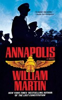 Annapolis William Martin Taschenbuch Kartoniert / Broschiert Englisch 2010
