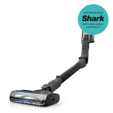 Shark PowerDetect Cordless Pet Vacuum Cleaner - Black - [IP1223UKTDBREF]