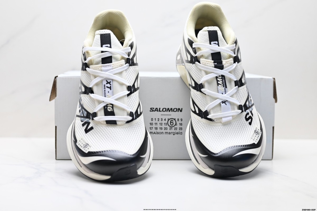 479494-27 XT-MM6 SALOMON Black/White | eBay