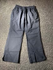 scrub star large grey pants C69