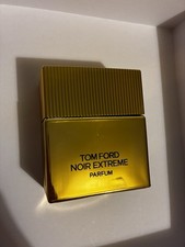 Tom Ford Noir Extreme Parfum 50ml. RRP £135.