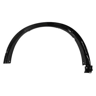For Mazda CX-5 22-25 Alzare Front Driver Side Wheel Arch Trim CAPA Certified