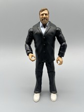 Daniel Bryan Cards and Memorabilia Guide 32