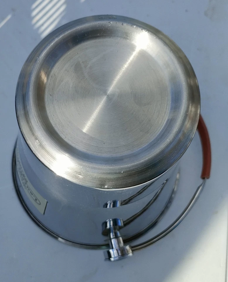 Seau Champagne Laurent Perrier - Photo 3/3