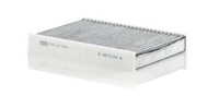 Mann-Filter CUK 26 006 Filter, Innenraumluft FüR Seat Skoda VW