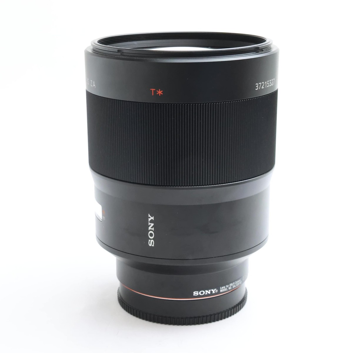 SONY ZEISS Sonnar T*135mm F/1.8 ZA SAL135F18Z (SONY/Minolta