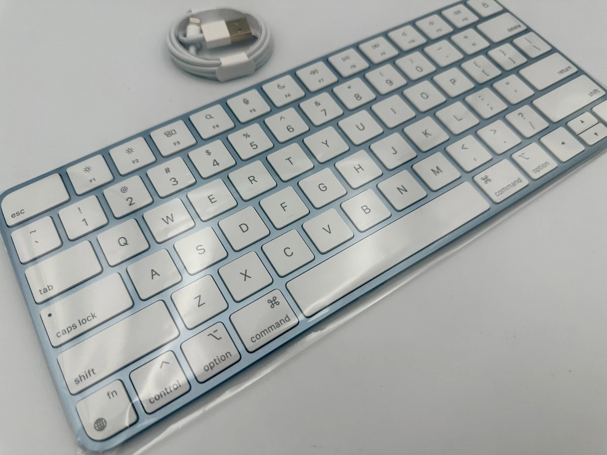 Apple Lightning English Computer Keyboards & Keypads for sale | eBay
