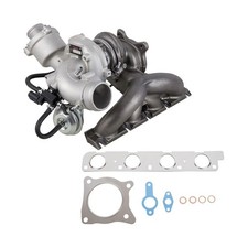 Stigan Turbo Turbocharger  Gaskets For Audi A4 A5 A6 Q5 Allroad 2.0T w/Engin...