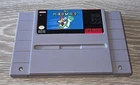 Super Mario World - Original and Authentic SNES Super Nintendo Game TESTED