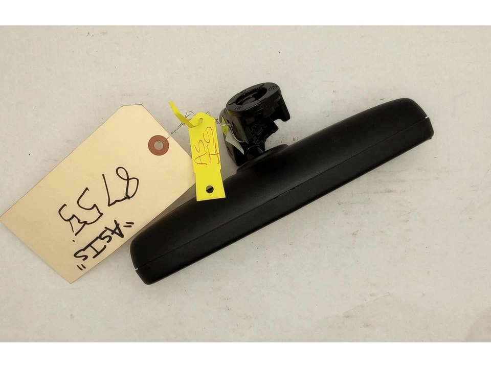 **TAL CUAL** Espejo retrovisor central interior BMW Z4 E85 compatible con 2003 2004 2005 2006 Foto 2 de 4