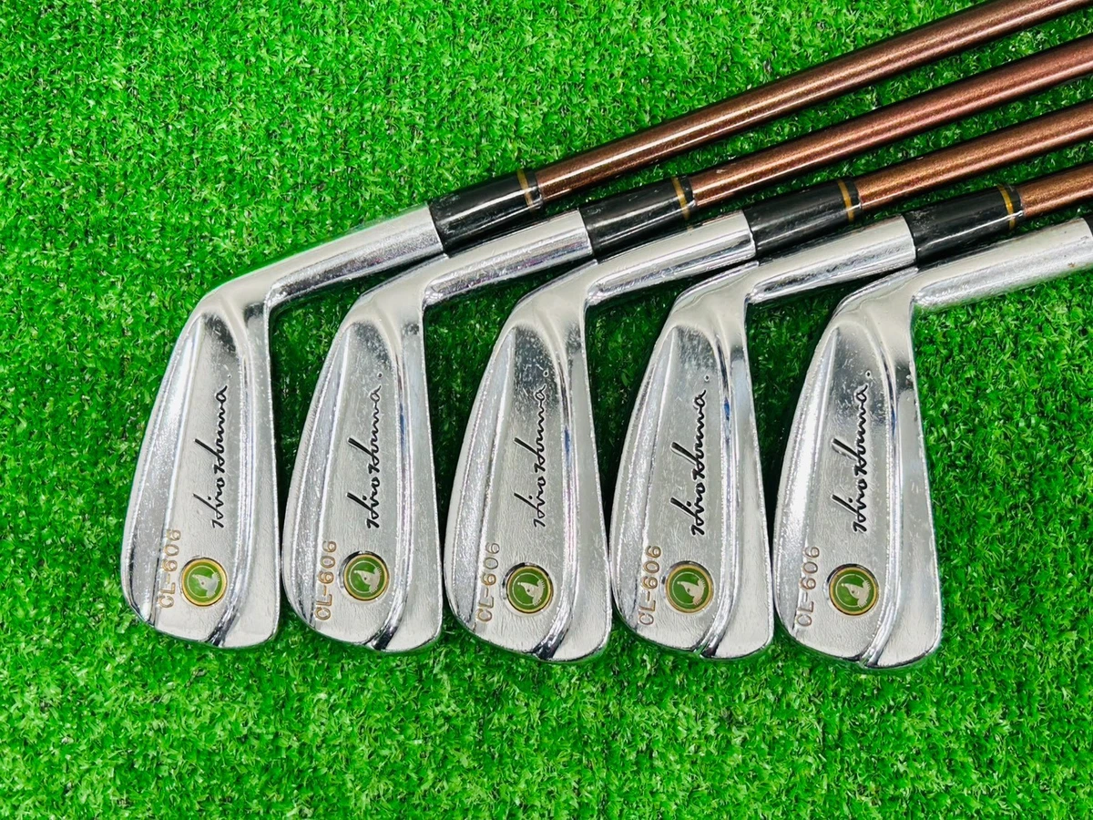 Honma Cl 606 for sale | eBay