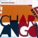 MORCHEEBA '' charango ''  CD