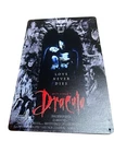 Bram Stoker’s Dracula Tin Sign - 8” x 11.75” Vintage Movie Poster Decor