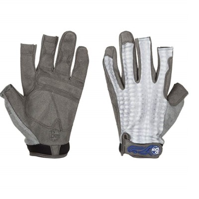 Buff Fighting Work II Gloves