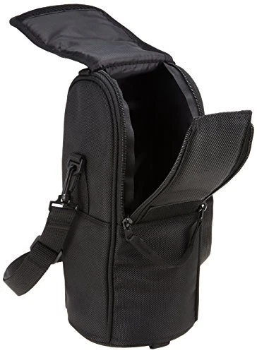 Estuche de lente Nikon CL-M2 para lente 300 mm F4 D AF-S y 70-200 mm F2,8 VR Foto 3 de 4