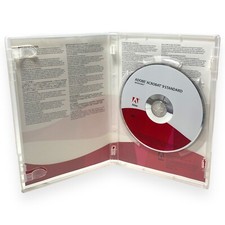 Adobe - Acrobat 9 - For Windows - 2008 - 90086652 - 4/08