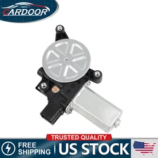 Power Window Lift Motor for Honda Accord 2003-2007 Front Left Driver Side