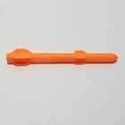 GI Joe Retaliation Ghost Hawk II Missile A Bomb Vehicle Part ARAH 2012