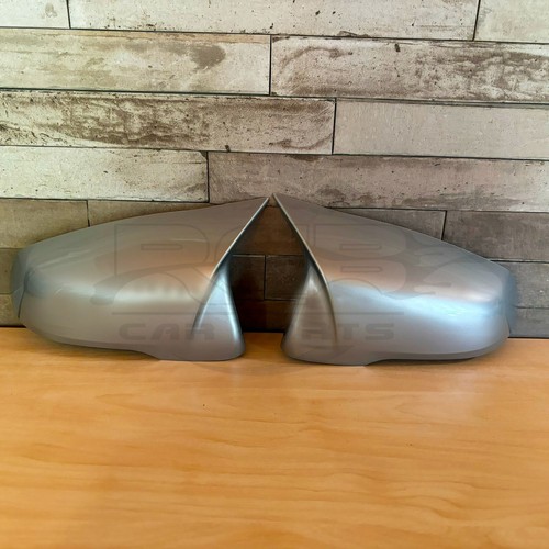 Par de tapas de espejo retrovisor para BMW Serie 2 F45 F46 y X1 F48 elige color - Imagen 14 de 18