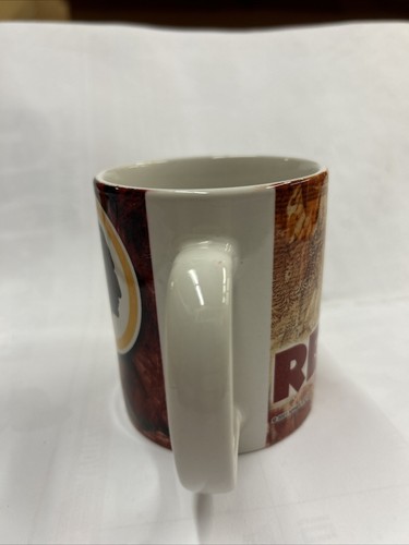 Washington Redskins Mug - Picture 7 of 8