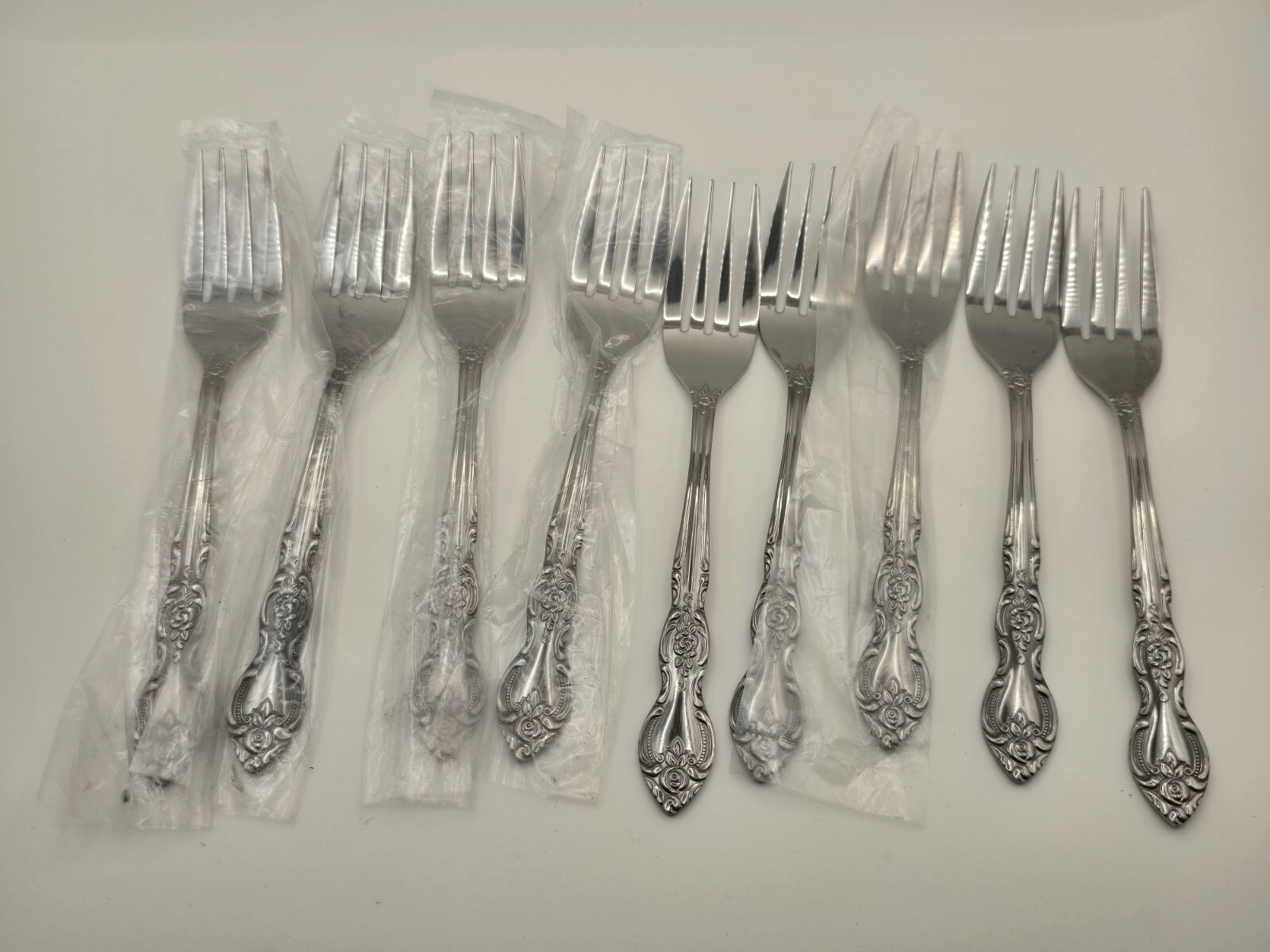 Set Of 9 New