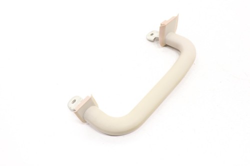 2017 - 2024 NISSAN ARMADA LEFT SIDE B PILLAR INTERIOR GRAB BAR OEM TRIM_G - Picture 5 of 10