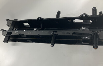 VERMEER Weld-Slide Arm 296328856 Fits:NAVIGATOR D100x140 SERIES 3 Serial#101-116