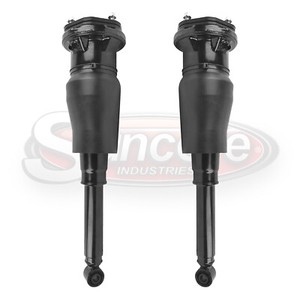 Lexus LS430 01-06 Air Suspension Compressor Height Control