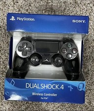 Sony PlayStation DualShock 4 Wireless Control...