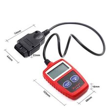 Automotive EOBD OBD2 Scanner Code Reader Car ...