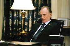 Keith Carradine Autogramm signed 20x30 cm Bild 