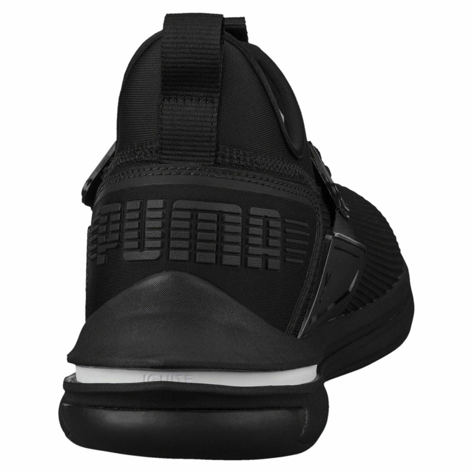 Puma Ignite Limitless SR Sneakers Black