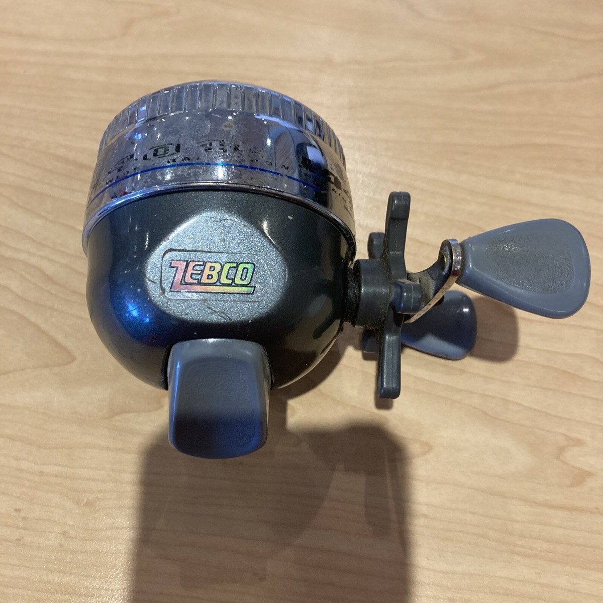 404 fishing reel Zebco 202 & Spincast Reels and Rod Combos (2-Pack), 5-Foot 6-Inch 2-Piece Fishing Pole, Size 30 and 40 Reels, Right-Hand Retrieve, Pre-Spooled with 10 lb and 15 lb and other hard Zebco 404 Spincast Reel