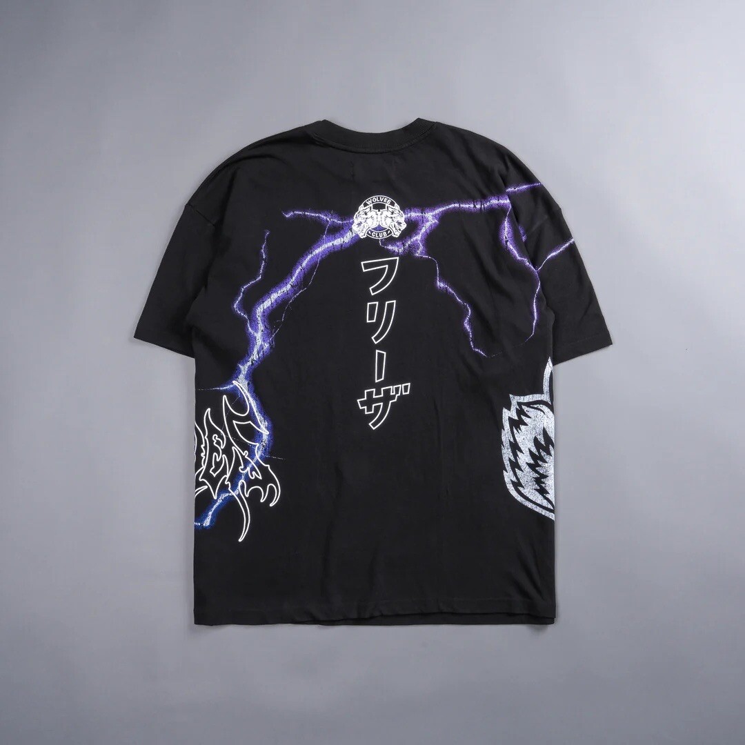 高感度ショップで2023年売れたブランド x Sport Darc Dragon Oversized Premium Energy Frieza Z Ball Lサイズ