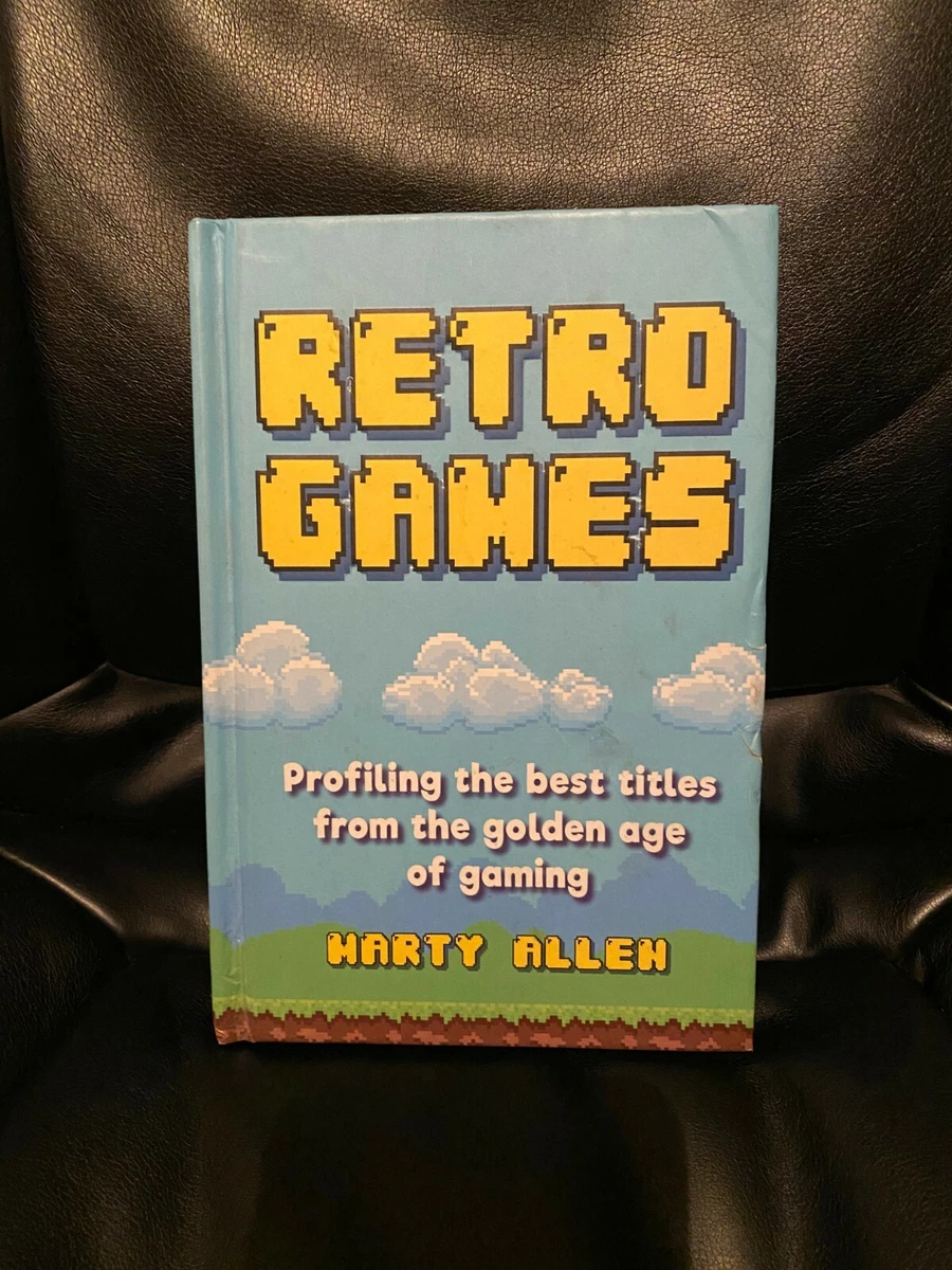 Best online store retro games